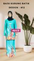 Baju Kurung Batik Malaysia Baju kurung Moden Baju Raya Baju Batik Malaysia Kerajaan Baju Raya 2024. 