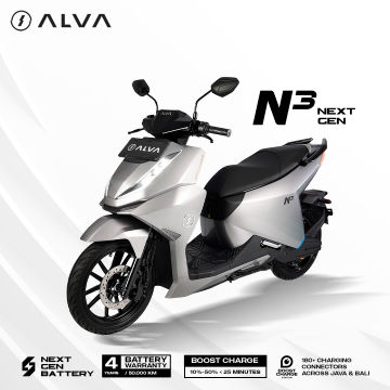 motor listrik electric motorcycle buy online