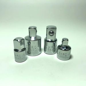 บล็อก ข้อต่อบล็อก บล็อคต่อด้าม บล็อกลด-เพิ่ม ข้อต่อลูกบล็อก เพิ่มขนาด ลดขนาด ต่อหัวลูกบล็อค ข้อต่อ ข้อเพิ่ม ข้อลด บล๊อกข้อต่อ (MR)