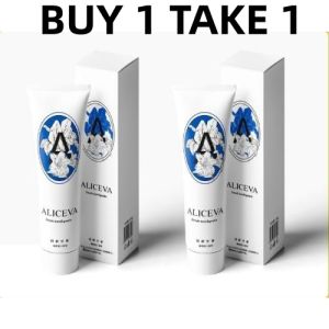 【Buy 2 Take2】ALICEVA Whitening Perfume Toothpaste Keeps Teeth Fragrant Anti-sensitive removes yellow