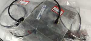 Grosir 5pcs - 10 pcs Selang Injeksi Vario 125 Inj Selang Injektor Bensin Honda Vario 125 Kode KZR