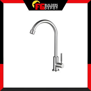 Shark SP100 304 Kitchen Faucet Vertical