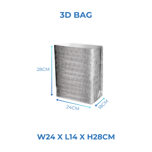 Thermal Bag for Food Delivery | Aluminium Foil Cooler Bag | Insulated Picnic Foam Box | Self-Seal Mailer