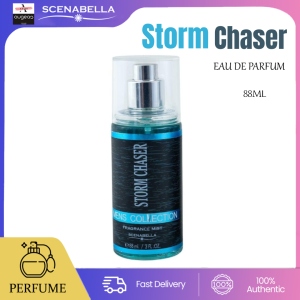 SCENABELLA 88ml Collection Perfume For Men Scented Scent Fragrance Aroma Cologne Cosmetic