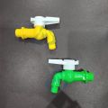 Katup Pvc TERMURAH Kran Tongkat Keran LOTUS Topi Taman Plastik Murah 1/2 ...