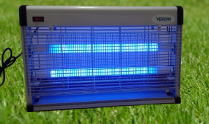 Indoor Insect Killer Lamp (D30WP-LED)