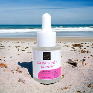 Dark Spot Serum 20ml ( Serum Flek Hitam & Bekas Jerawat )