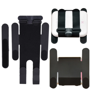 VR đai cố định cho Oculus Quest 2/cho HTC/ Vive/chỉ số phụ kiện tai nghe VR dây đeo