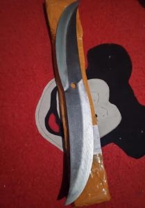 pisau pencacah uk 253540cm tinggal pasang mesin sanyo