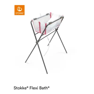 Stokke Flexibath Bath Stand
