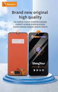 LCD SAMSUNG A30 / A305 / A50 / A505 SHINE STAR FULLSET TOUCHSCREEN