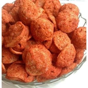 Basreng pedas/bakso goreng/camilan/camilan sehat/Others