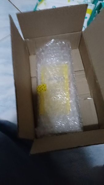 Buyer review video 3