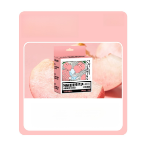 Toilet Cleaning P&G Toilet Deodorizing Toilet Cleaner Fragrance Type To Remove Odors Long-lasting Multiple Flavors 洁厕灵厕所除臭马桶清洁剂