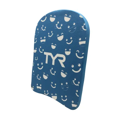 TYR Kids Smiley Swimming Kickboard (discounted)