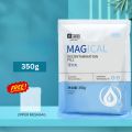 Yee Magical Decontamination Pill Purifies Water Removes Odour and Harmful Substances & Yellow Water Filter Media. 