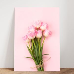 Hiasan/Poster Dinding Ruang Tamu/Kamar Gantungan Pintu Bunga/Tanaman ART