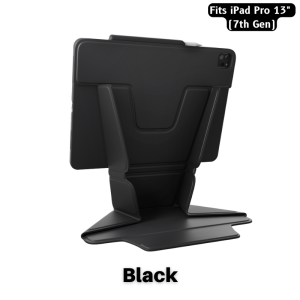 UNIQ Ryze 360 For iPad Pro 13" M4 (2024) Smart Folding Folio Case