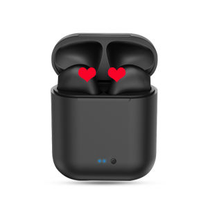Tai Nghe Bluetooth Bản Nâng Cấp Mới Pin Trâu Nghe Hay Chống Ồn Xuyên Âm Chống Nước IPX7 Bảo Hành  Tai Nghe Bluetooth Mini Không Dây