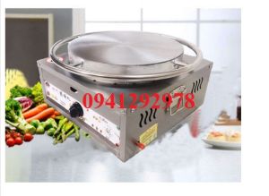 MÁY LÀM BÁNH CREPE GAS MÁY LÀM BÁNH KẾP THÁI