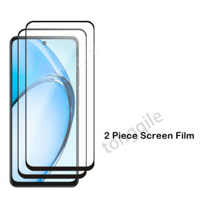 Screen Protector For Honor X7e 4G 5G 2026 Full Cover Clear Tempered Glass HD Film Camera Lens Protective Glass Anti Scratch 9H Hardness