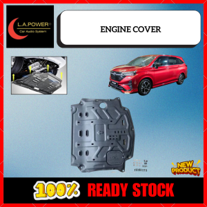 PERODUA ALZA 2022 ENGINE LOWER UNDER COVER PROTECTION SKID PLATE CAR SAFETY PARTS