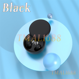 [✅SG Ready Stock] Sleep Bluetooth Headphones Mini Invisible Headphones Bluetooth 5.4 True Wireless In-Ear Earphones