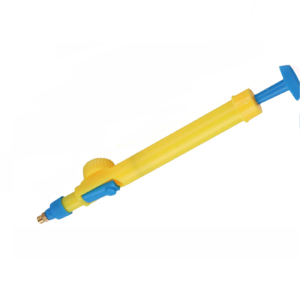 Wide Mouth Bottle With Pressure System Pull Rod Spray And Reciprocating Nozzle Spray Pump Can Easily Pump Durable Plastic Garden Watering Nozzle Manual Press Sprayer Lawn Care Gardening Tools