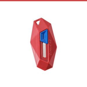 Dao Rọc Giấy Lưỡi Răng Cưa Mini An Toàn – Dụng Cụ Khui Kiện Hàng Cắt Thùng Carton Mới Nhất 2026