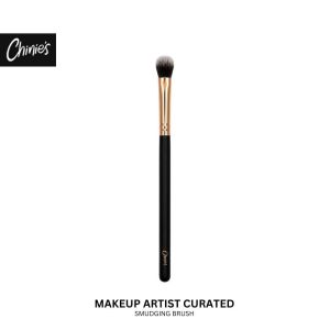 NOX TOUCH SMUDGE BRUSH BY CHINIES [BLENDING/SMALL/FLUFFY/SYNTHETIC SMUDGE BRUSH/HIGH QUALITY BRUSH]