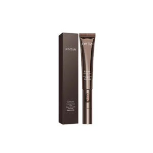 Kristam Premium Caviar Eye Cream - Anti-Aging Firming & Moisturizing Eye Serum for All Skin Types