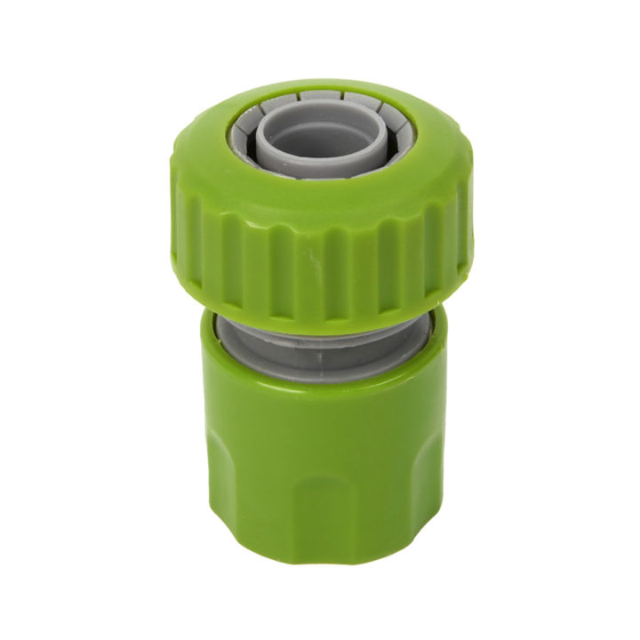 FONTE ข้อต่อสายยางไม่มีวาล์ว MC209 5/8 นิ้ว