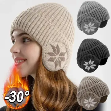 Winter snow hats hotsell
