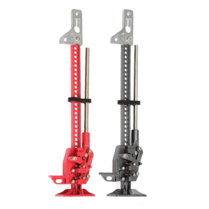 Model Replacement Part Lift Jacks Set for 1/10 Remote Control Climbing Crawlers Car Model Vehicle Upgrades