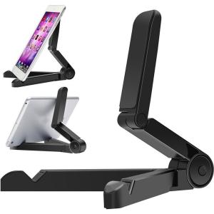 Universal Tablet PC Stand Foldable Phone Holder for Mobile Phone iPad Air