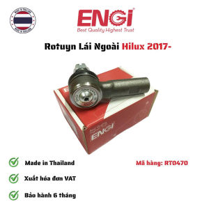Rotuyn Lái Ngoài Hilux 2017-