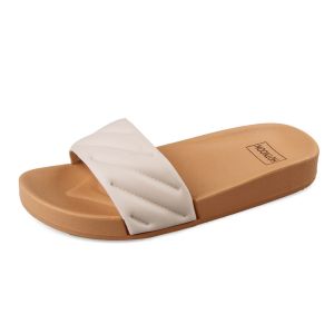 Ready Stock UMI US143 Flothree Sandal Women’s Sandals Kasut Wanita Murah Shoe Flat Shoes Heel Travel Lady Perempuan