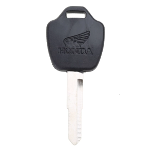 Uncuts thay thế đánh lửa từ xa cho bộ phát đáp tín hiệu chìa khóa trống cho chìa khóa cho D-175 xe máy xe tay ga xe máy