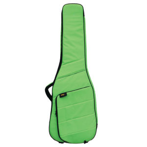 Tas Gitar Akustik Klasik Elektrik Listrik Bass CASELO Semi Hardcase Softcase Guitar Gigbag