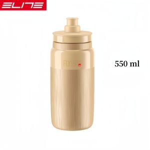 ELITE FLY TEX Bicycle Kettle Ultra Light Road Bike Mountain Bike Kettle Cycling Water Bottle Sports Water Cup