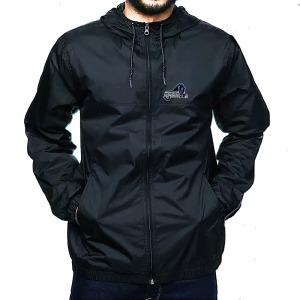 Jayaragastore Jaket parasut fanther new winbreaker semi wf