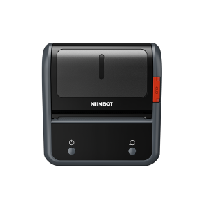Niimbot B3S Label Printer Inkless Bluetooth Portable Mobile Phone 25-75mm Label Maker for Clothing Barcode & Small Business