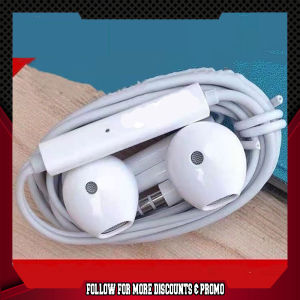Cardinal Depot A5S A3S A12 A2E A52020 A92020 F7 F9 Headphones  Earphone with mic Original 0p p0