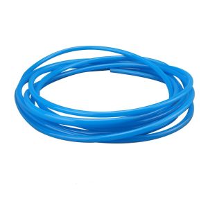 WH 1 Meter Pneumatic Pipe Tube Air Hose diameter 12*8mm 10*6.5mm 8*5mm 6*4mm 4*2.5mm PU Air Gas Pipe