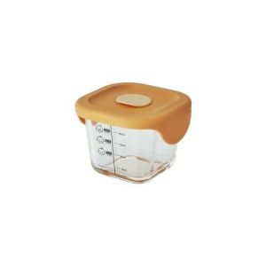 (ECERAN) LocknLock Baby Food Container 260ml (LLG519S3)