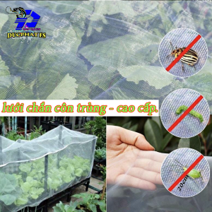 1m x 1m = 1m vuông. Lưới chắn côn trùng lưới chống muỗi chắn bụi. lỗ siêu nhỏ Hàng nhập khẩu.!!!