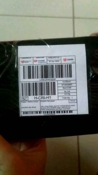 Buyer review video 3