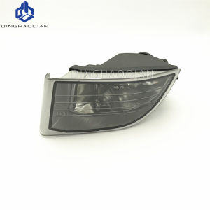 For TOYOTA LAND CRUISER PRADO 120 Series 2700 4000 LC120 2002 2003 2004 2005 2006 2007 2008 2009 Front Fog Light Fog Lamp
