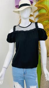 ATASAN/BLOUSE RENDA