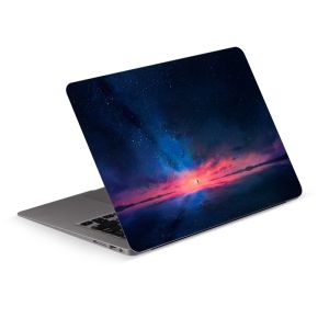 1 Miếng  Miếng dán trang trí laptop DIY miếng dán vinyl decal dán laptop vỏ bảo vệ laptop 12/13/14/15/17 inch
